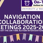 OTAI Navigation Collaboration Meetings 2025-2026
